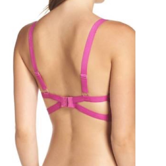 ♥️Free People Let Me Kiss You Bra - Picture 7 of 8